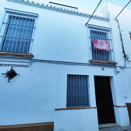 Puerta De Cordoba Appartamento