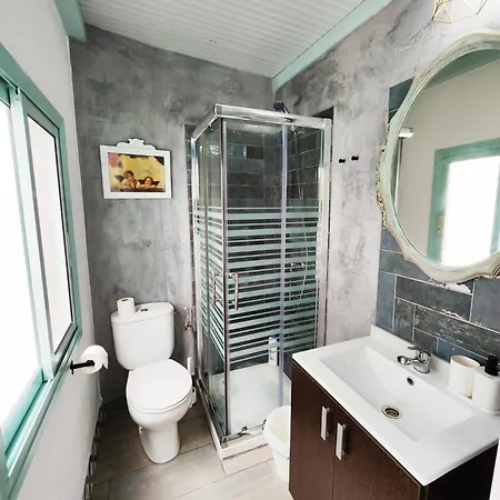 Puerta De Cordoba * 카르모나