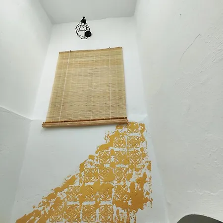 Puerta De Cordoba 아파트 *