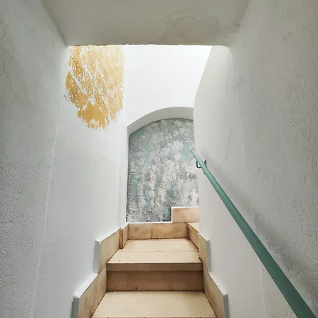 Puerta De Cordoba 아파트