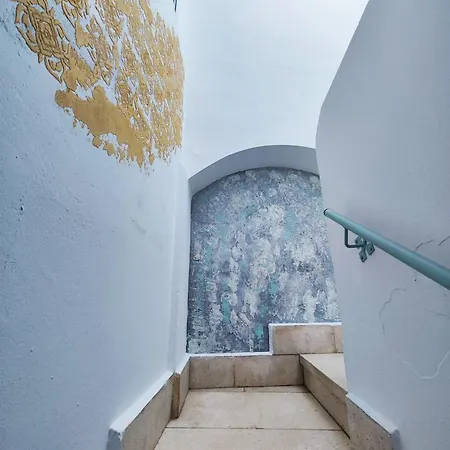 Puerta De Cordoba 카르모나